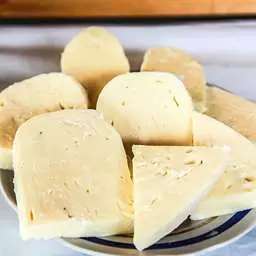 Сулугуни домашнего приготовления