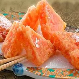 Жареный арбуз