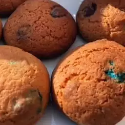 Вкуснейшее печенье