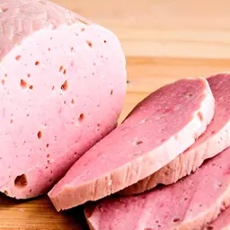 Домашняя вареная колбаса