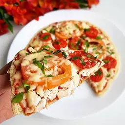 Куриная пицца