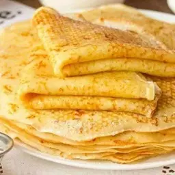 Сырные блины