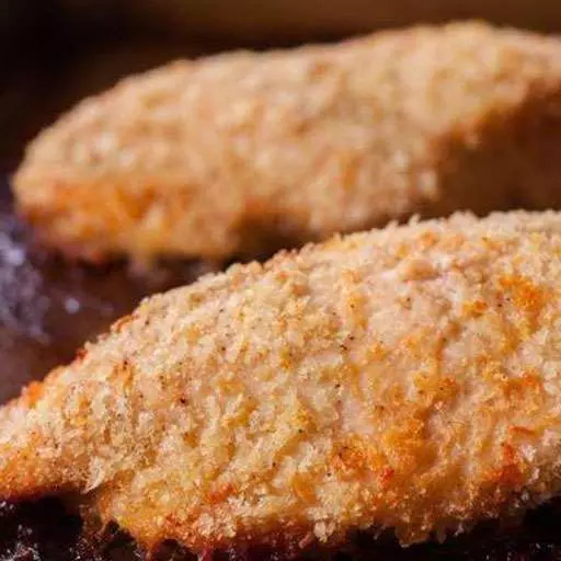 Diabetic Best Ever Low-fat Baked Chicken