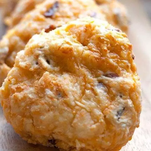 Сирне печиво
