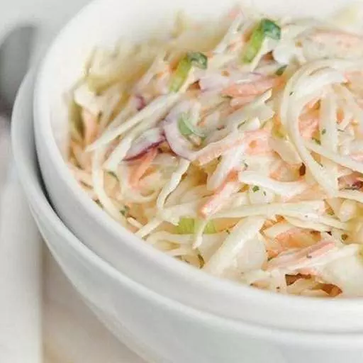 Капустяний салат
