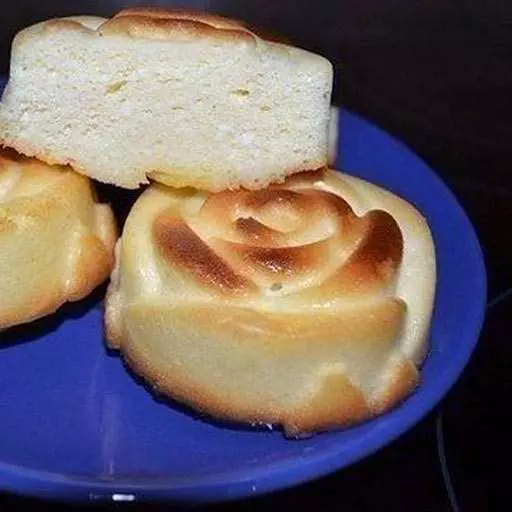Сырники в духовке