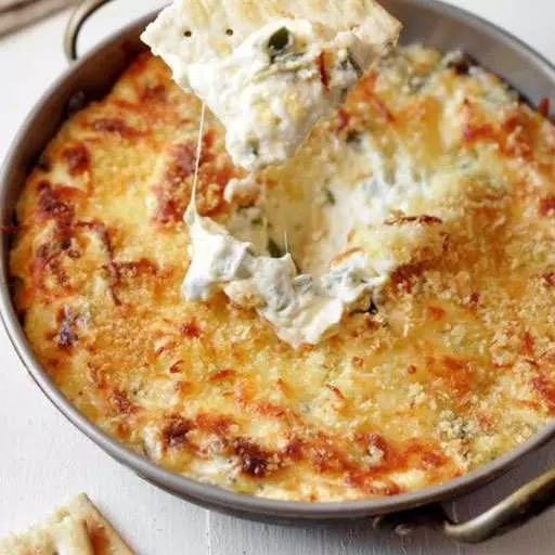Jalapeño Popper Dip