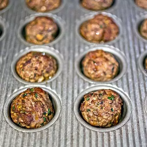 Meatloaf
