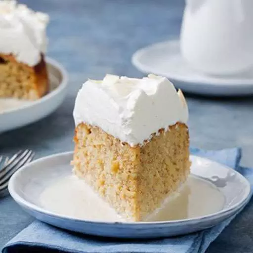Coconut Cake