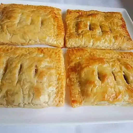 Homemade Pies