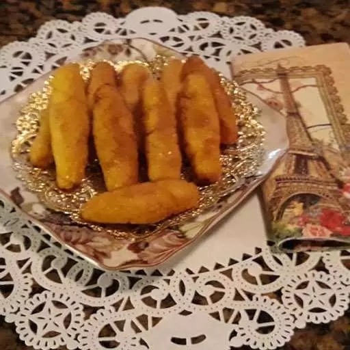 Stagecoach Inn Hush Puppies