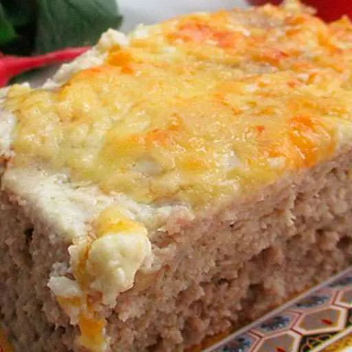 М'ясо для лінивих