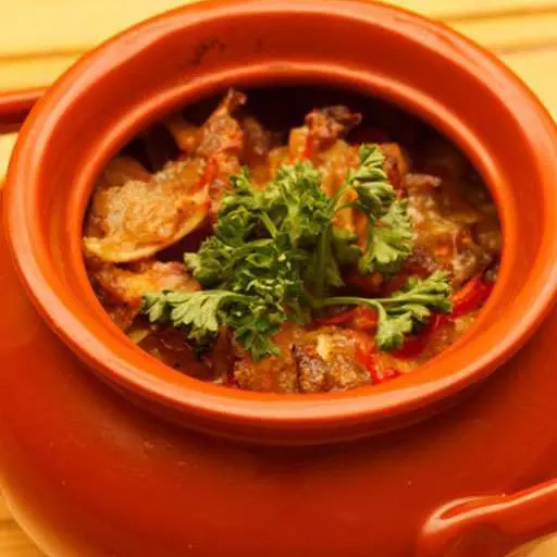 Чанахи
