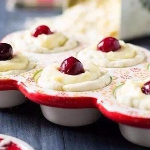 Португальские пирожные