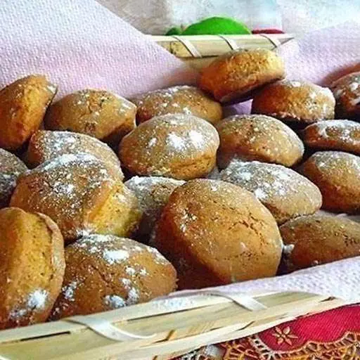 Бананове печиво