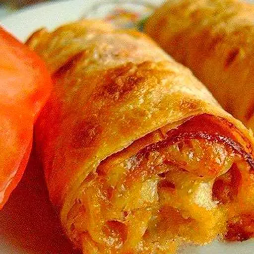 Лаваш до пива