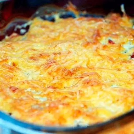 Риба, запечена у сметані