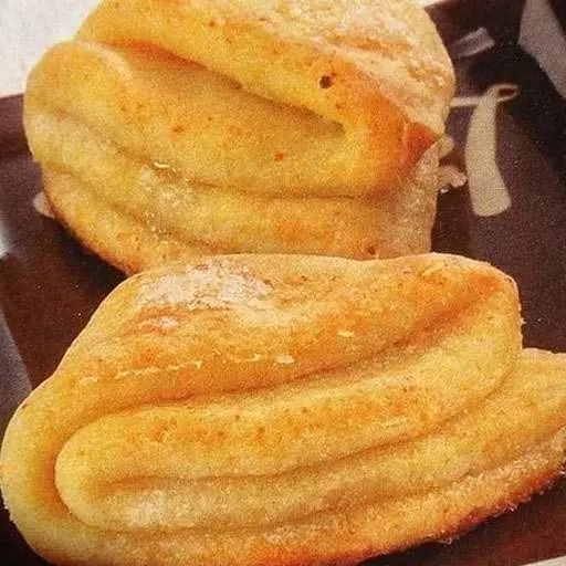 Сирне печиво