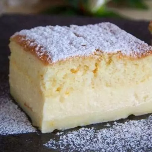 Чарівний пиріг