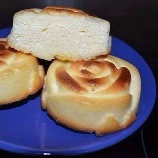 Сирники у духовці
