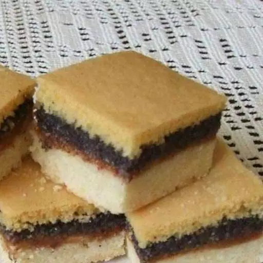Crust for Cake