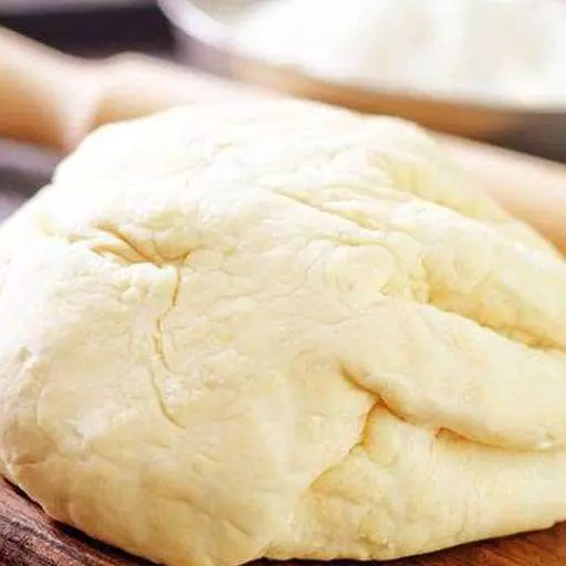 30-Minute Dough