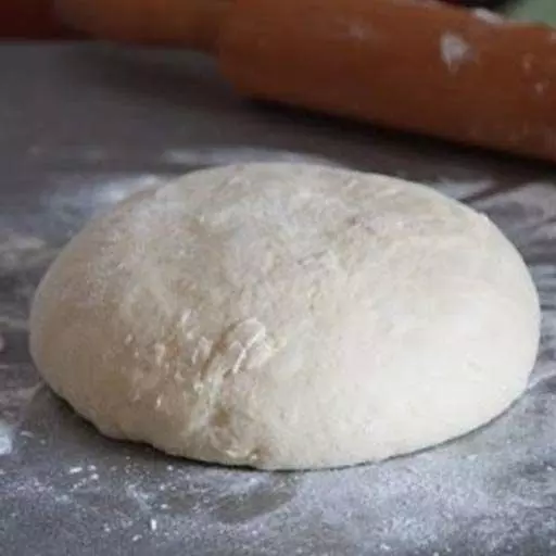 Тесто для картофельных фокаччини