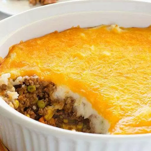 Cottage Pie