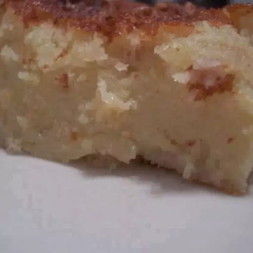 Amish Crazy Quilt Pie
