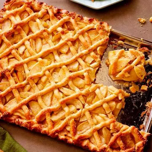 Apple Pie