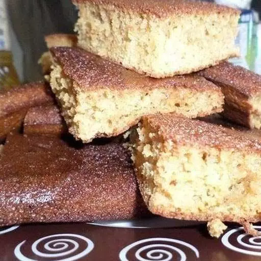 Медовый пирог