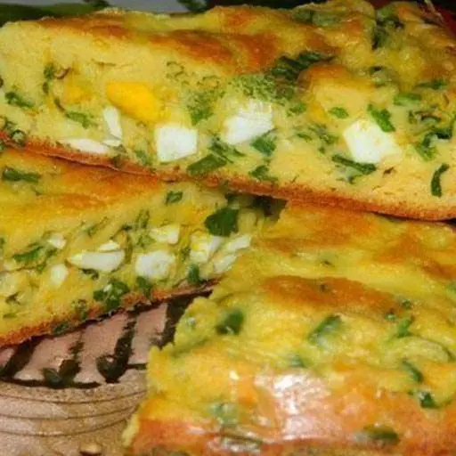 Пиріг закусочний