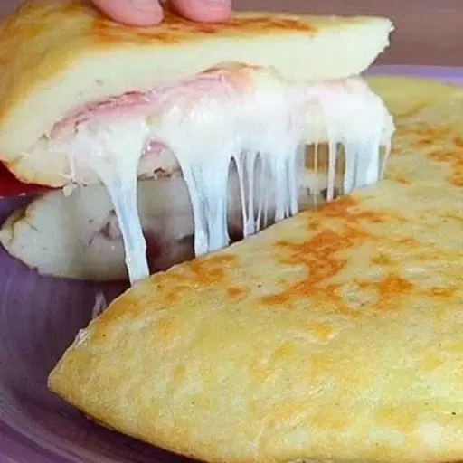 Мексиканська коржик