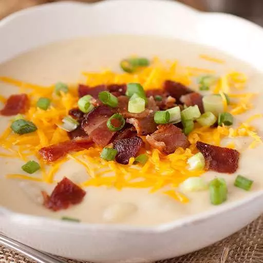 Potato Soup