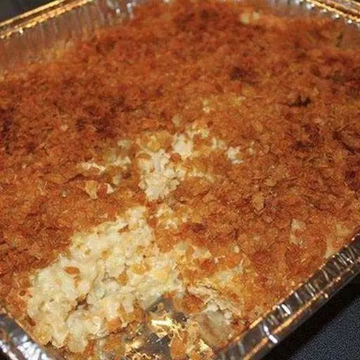 Funeral Potatoes