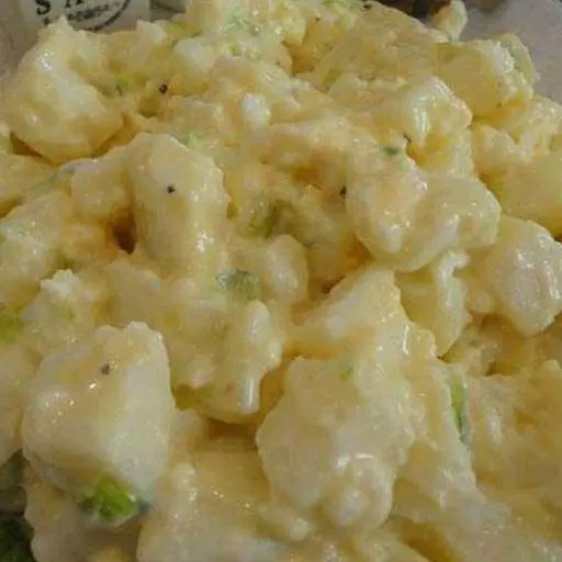 Perfect Potato Salad
