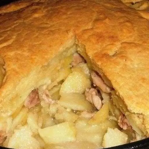Лінивий курник