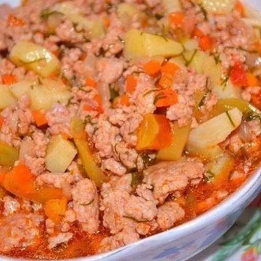 Лінивий лагман