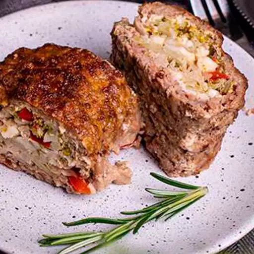 Bulgarian Typical Dish