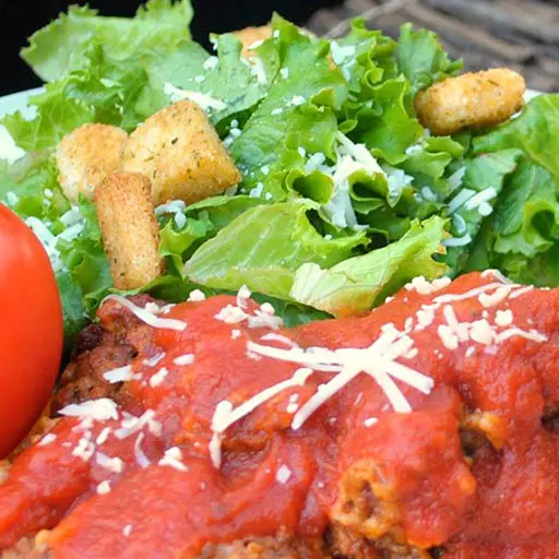 Slow Cooker Meatloaf