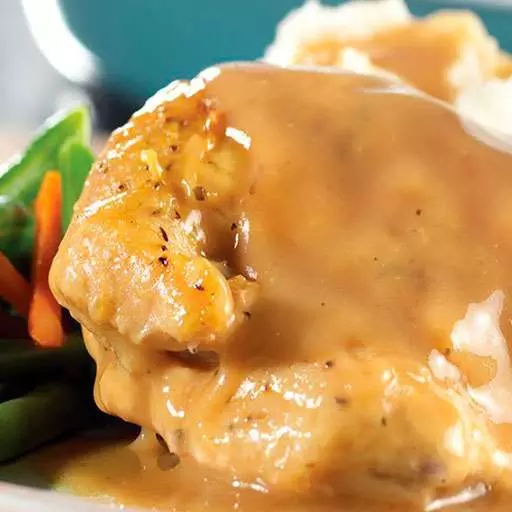 Chicken Breasts