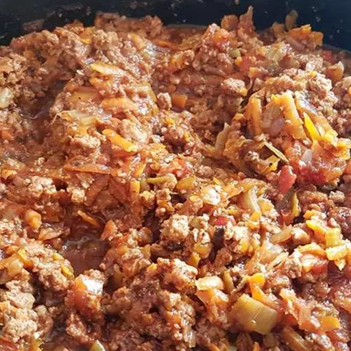 Bolognese