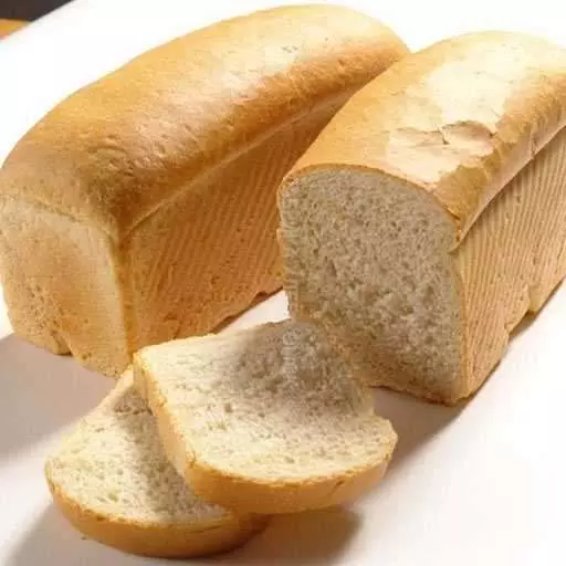 Пшеничний хліб