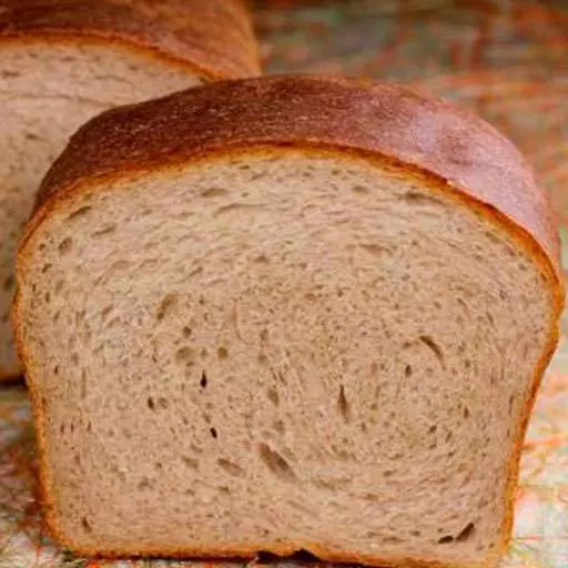 Медовый хлеб в хлебопечке