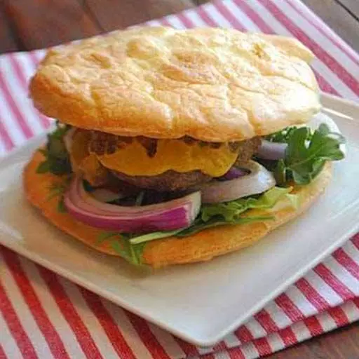 Cloud Bread