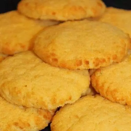Low-Carb Gluten-Free, Guilt Free Cookies