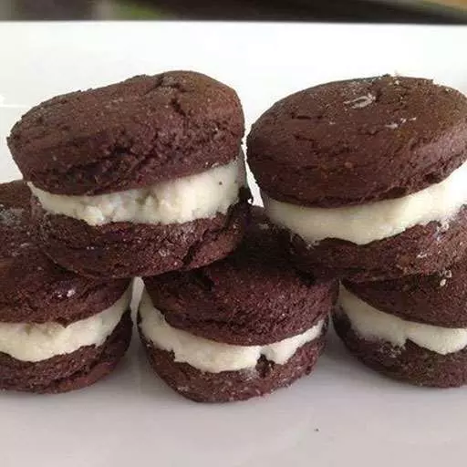 Protein Oreo Cookies