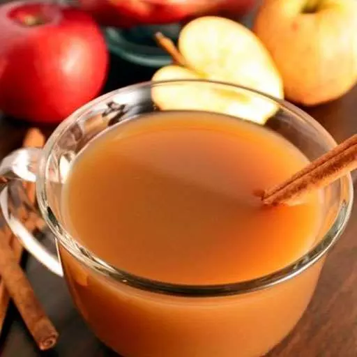 Apple Cider