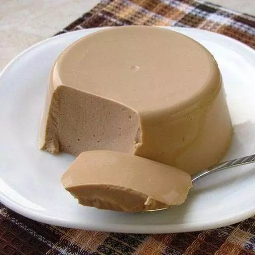 Суфле з какао