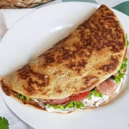 Овсяноблин